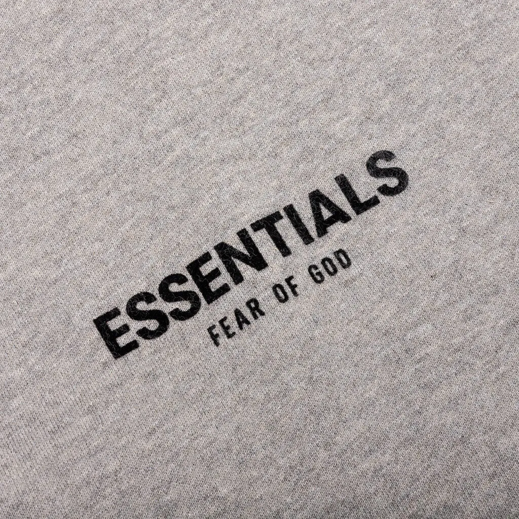 Fear Of God Essentials Sweatpant - Dark Oatmeal