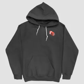 Flight Recorder Box Tiny - Pullover Hoody