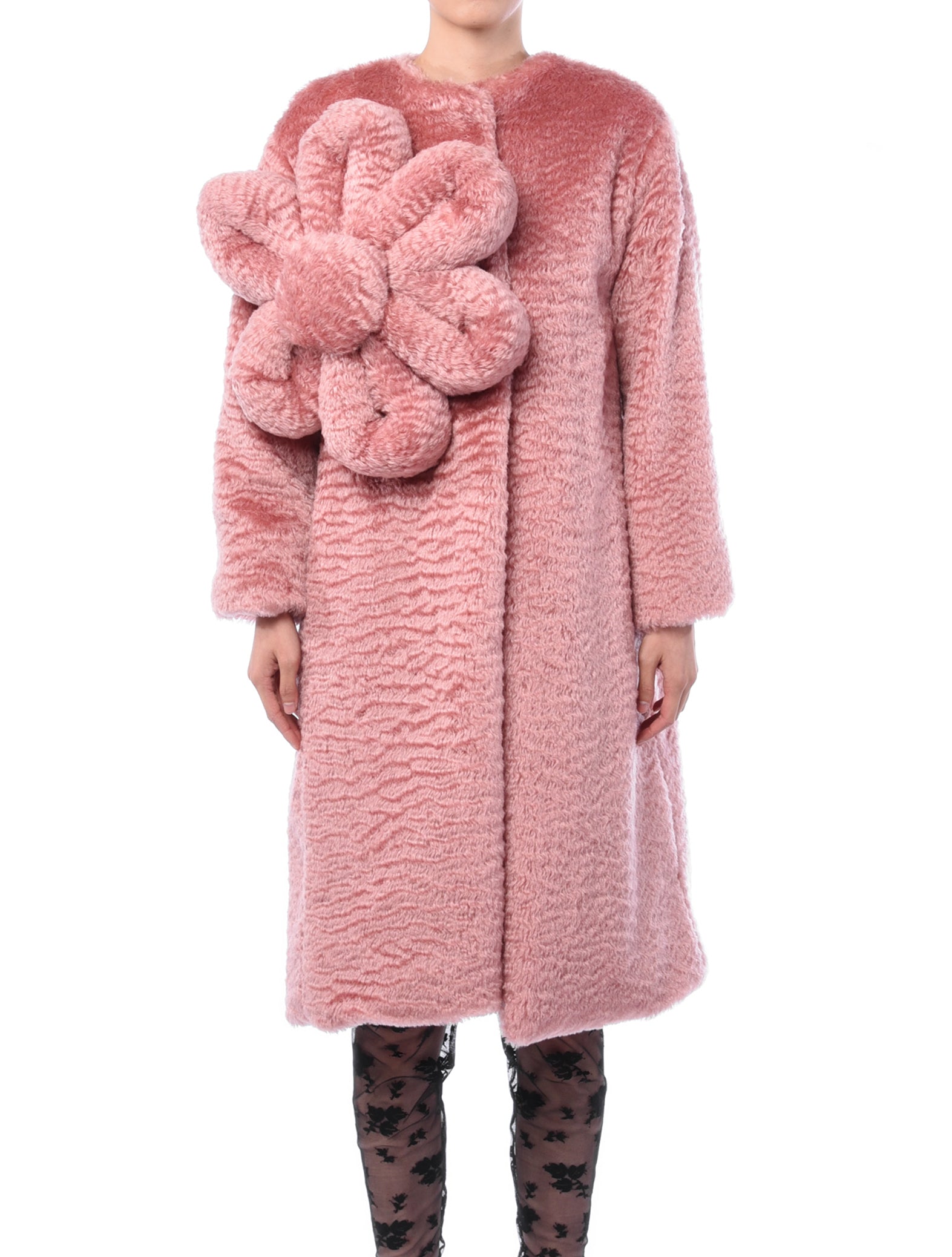 Florentina Leitner Juno Coat