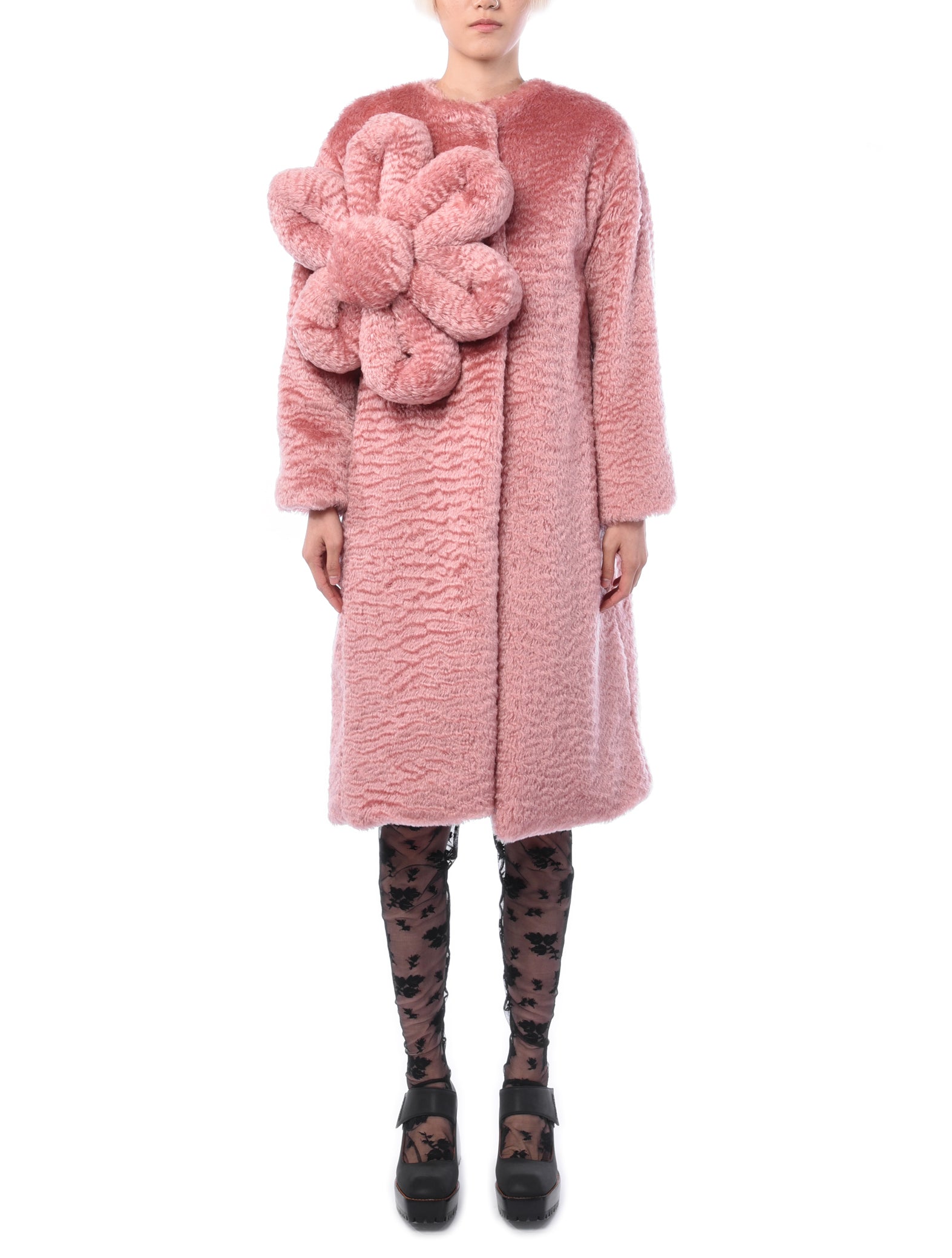 Florentina Leitner Juno Coat