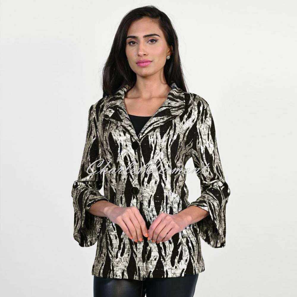 Frank Lyman Jacket - Style 223206