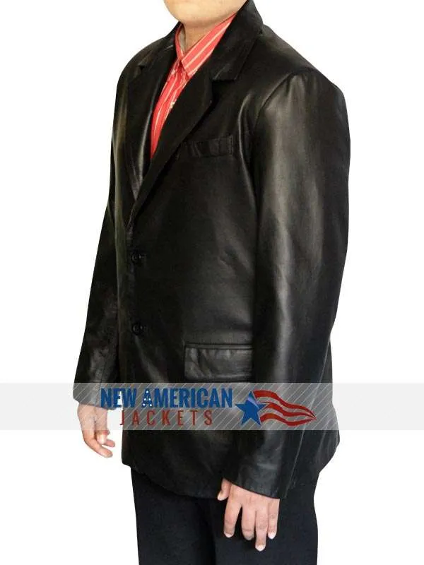 Get Shorty Chili Palmer Jacket | New American Jackets