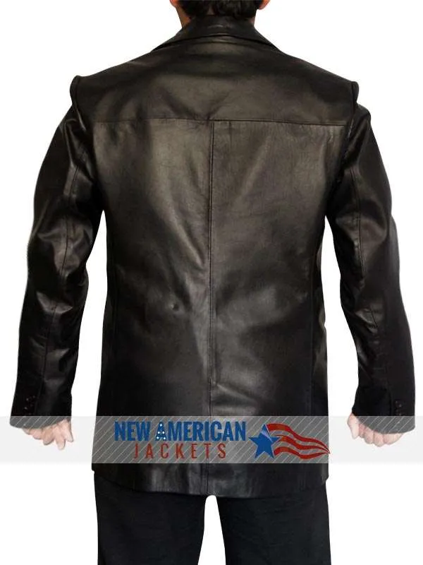 Get Shorty Chili Palmer Jacket | New American Jackets