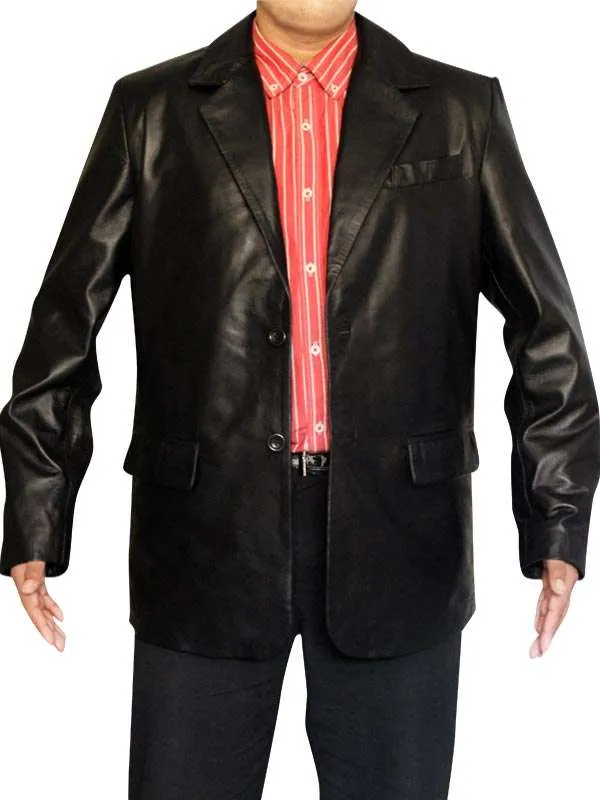 Get Shorty Chili Palmer Jacket | New American Jackets