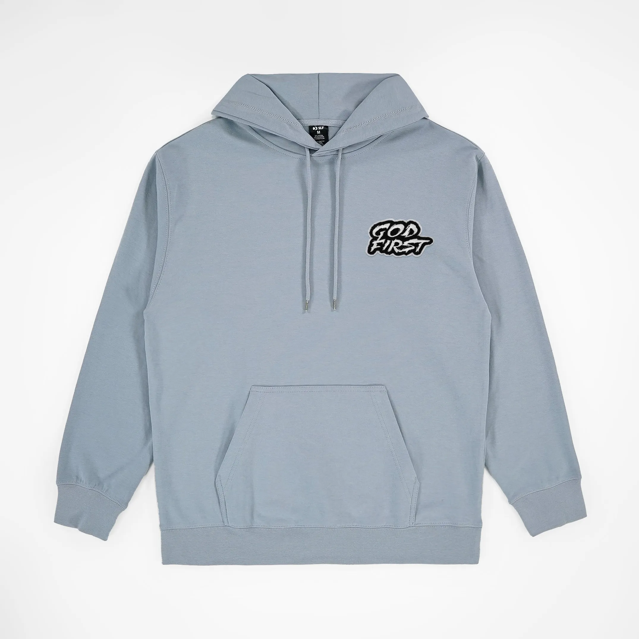 God First Hoodie