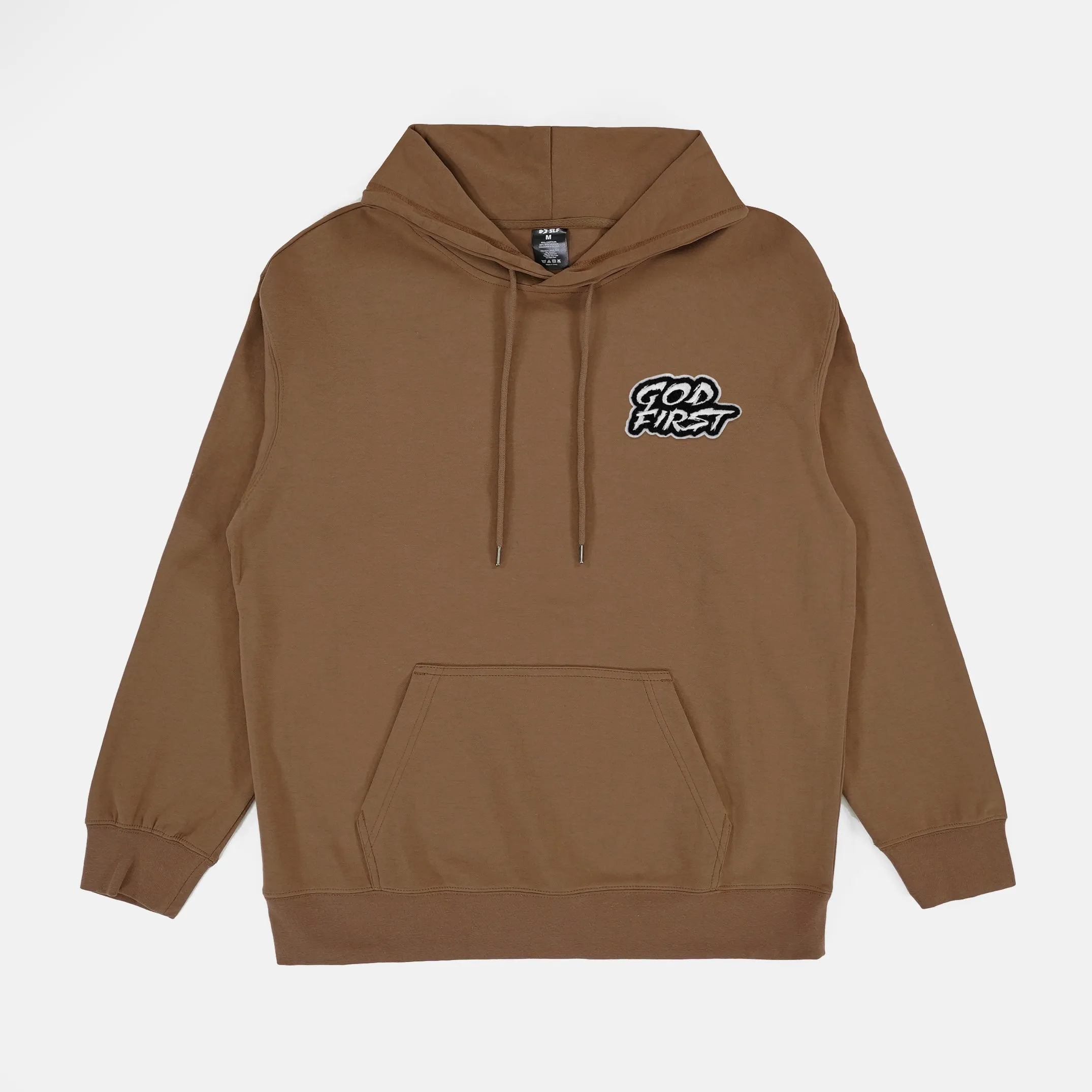 God First Hoodie