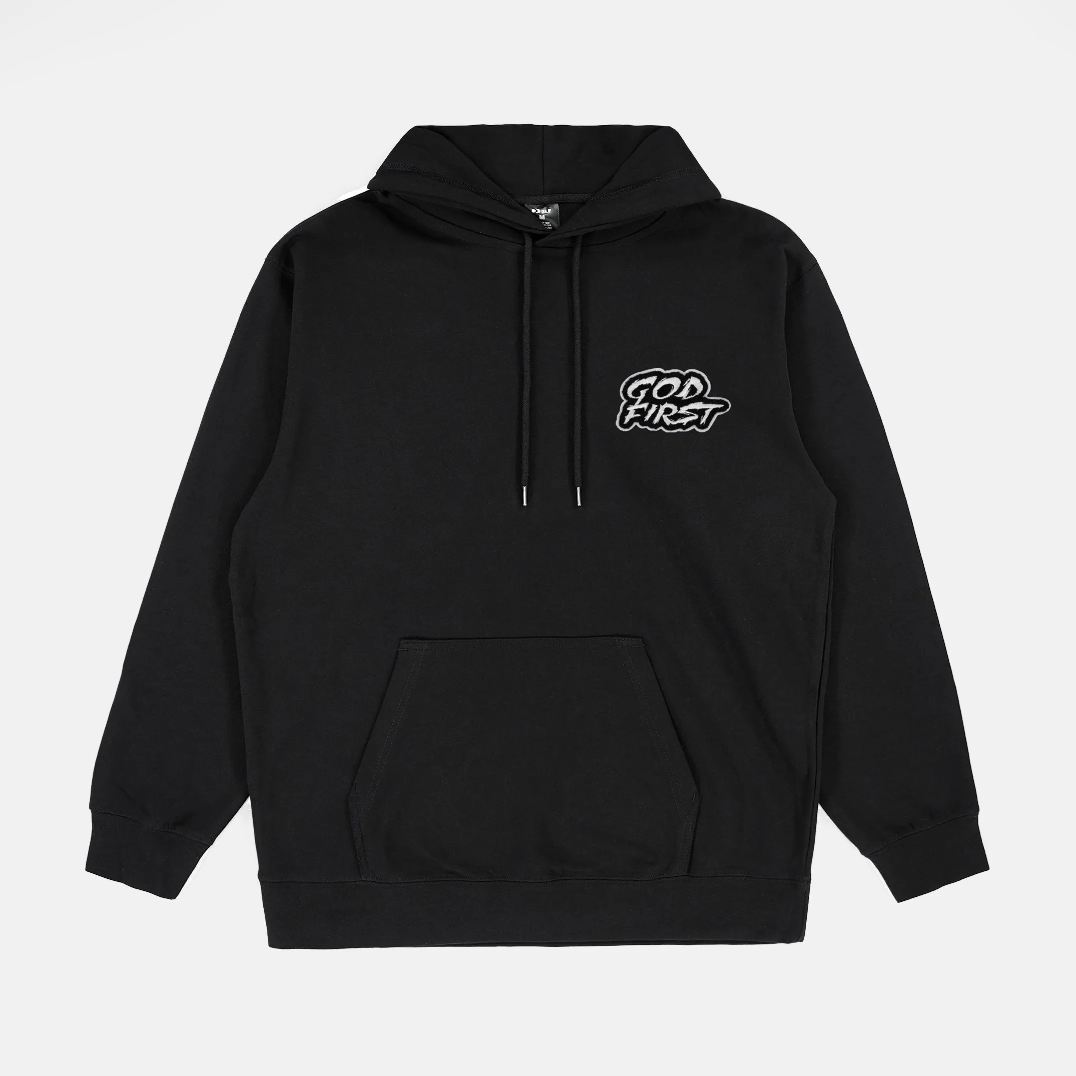 God First Hoodie