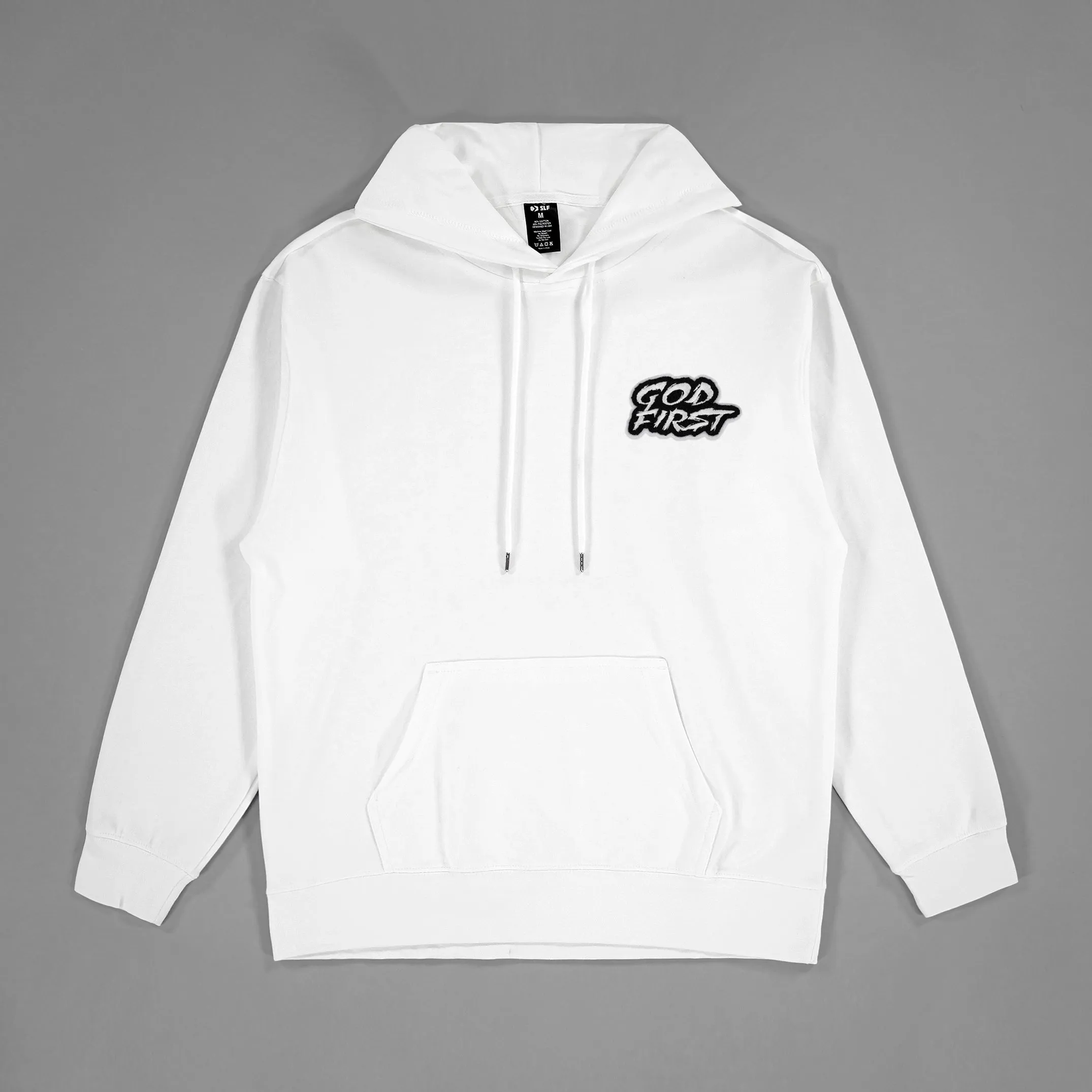 God First Hoodie