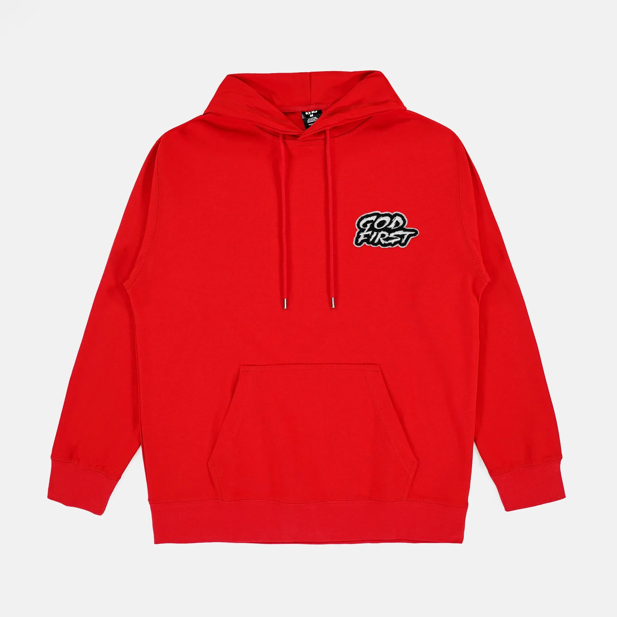 God First Hoodie