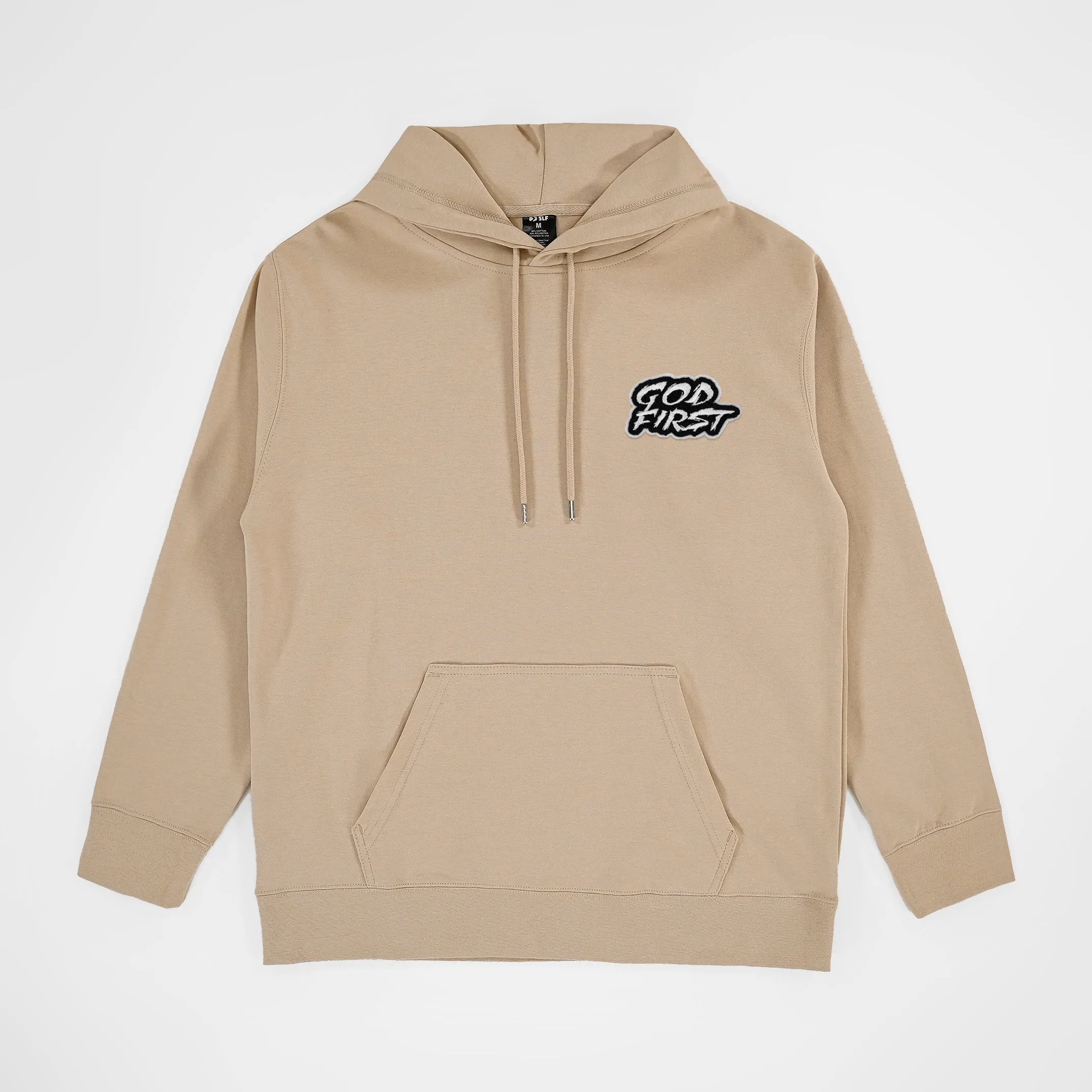 God First Hoodie