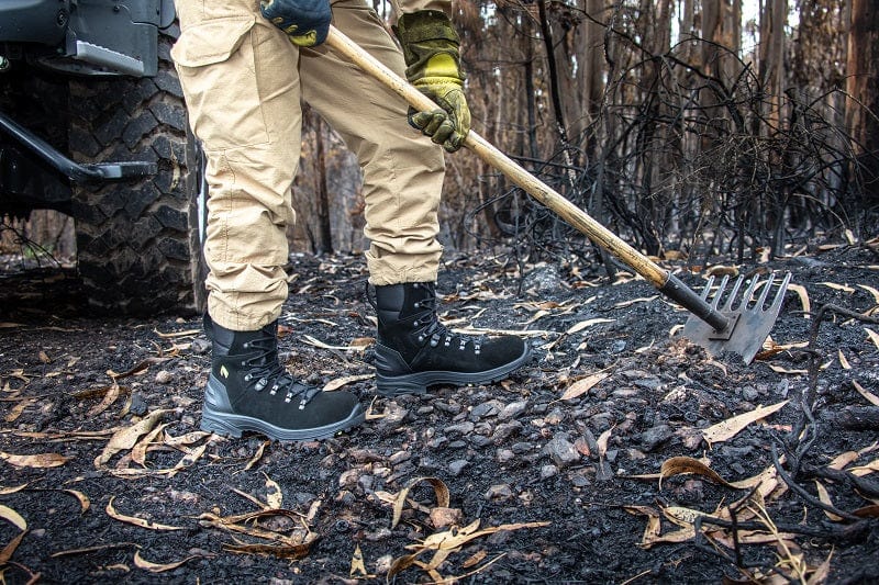 Haix Missoula 2.0 Wildfire Boot