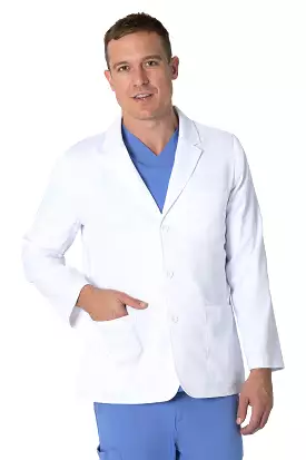 Healing Hands 5150 Leo Lab Coat