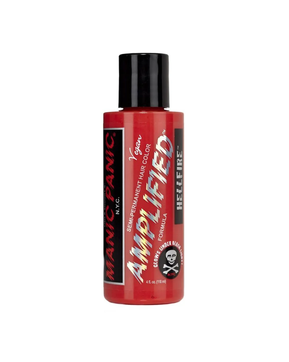 Hellfire Amplified Toner