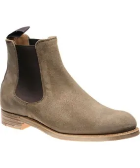 Herring Shoes Kirkby Chelsea boots