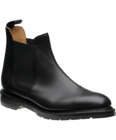 Herring Shoes Sywell rubber-soled boots