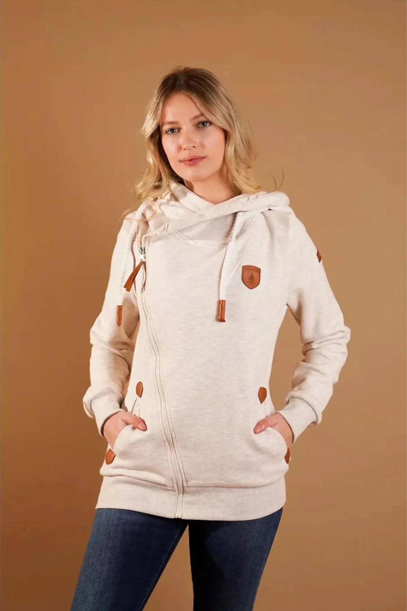 Hestia Hoodie