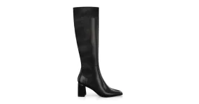 High Heel Elegant Boots 26839