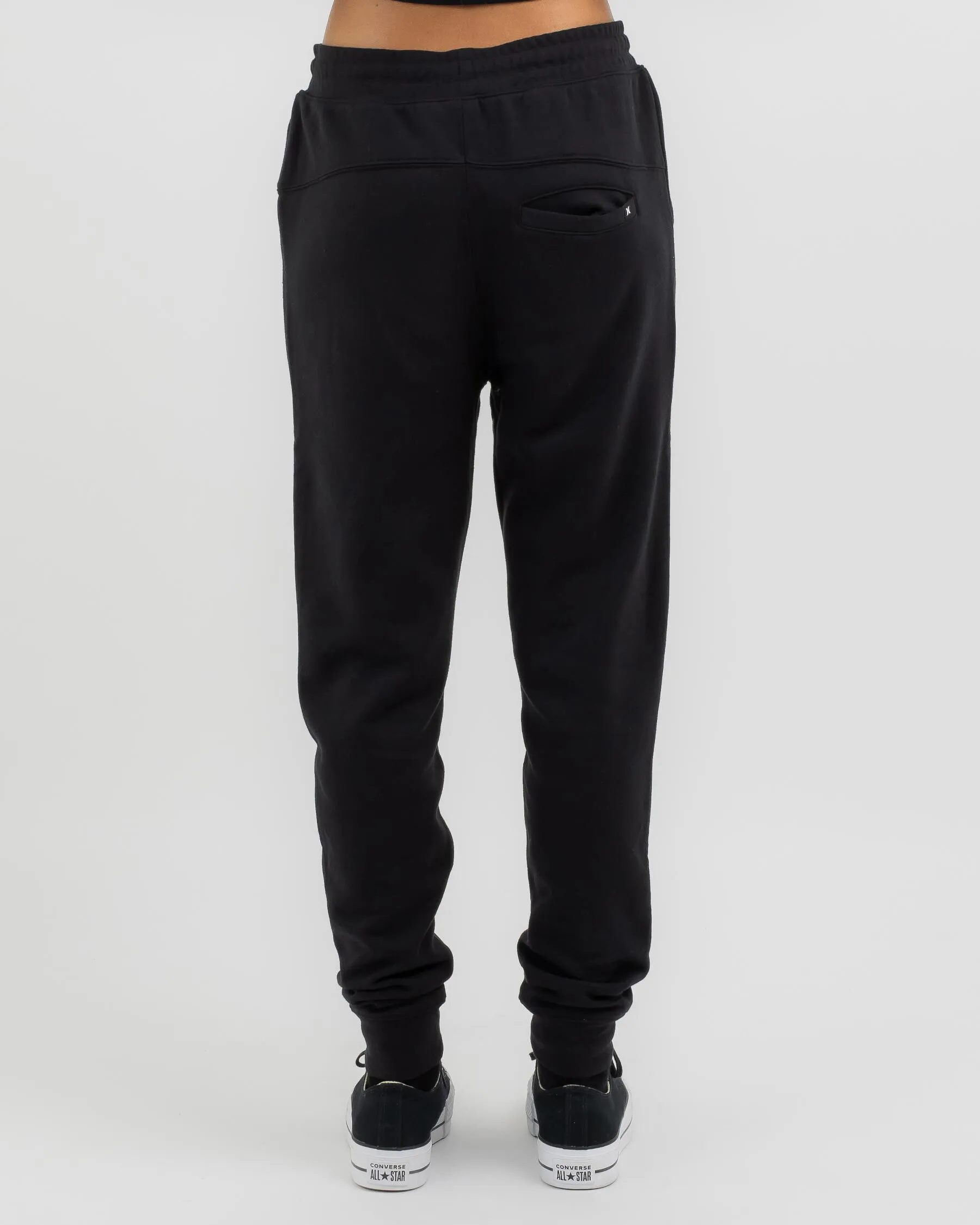 Hurley Outline Cuff Trackpants