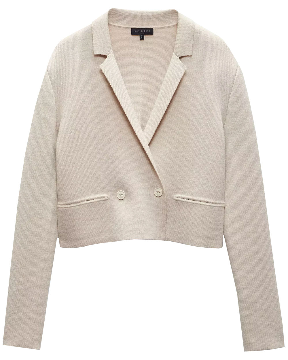 Ivory Joy Blazer