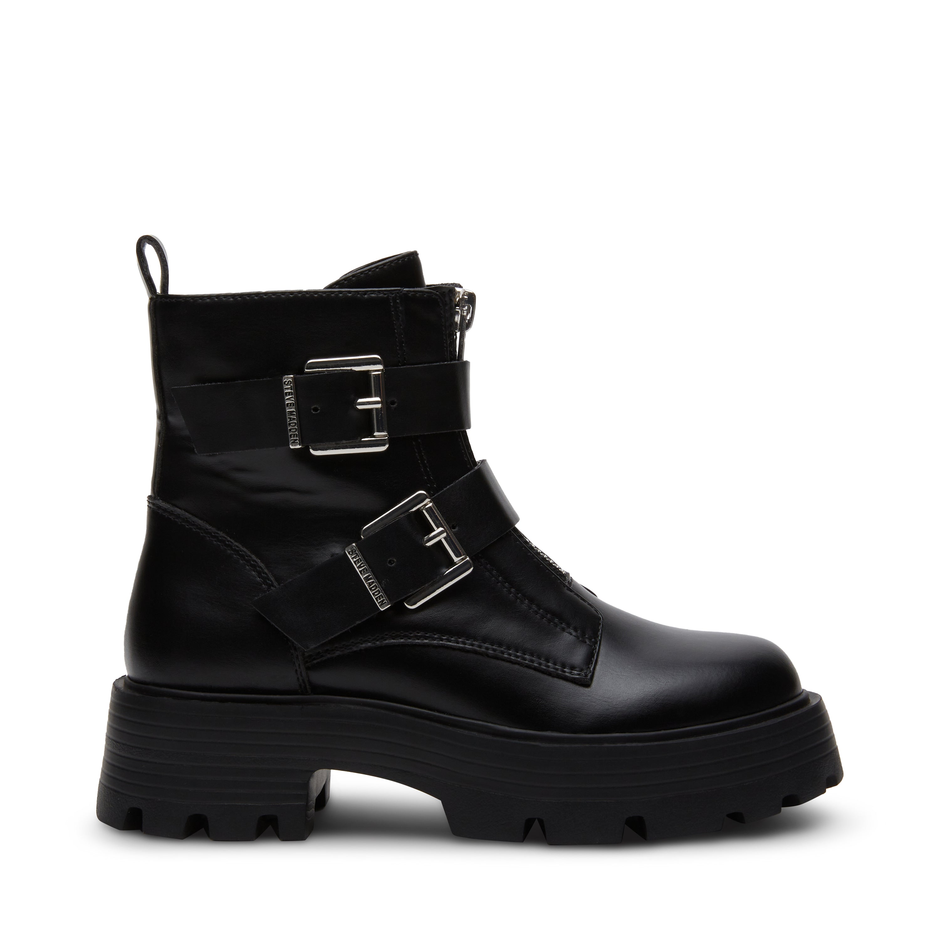 Jwrenn Ankel Boots BLACK