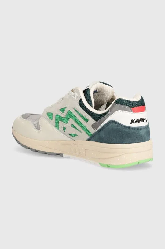 Karhu sneakers Legacy 96 gray color F806065