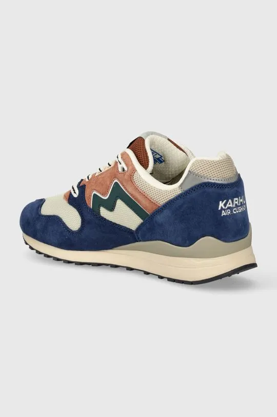 Karhu sneakers Synchron Classic navy blue color F802684