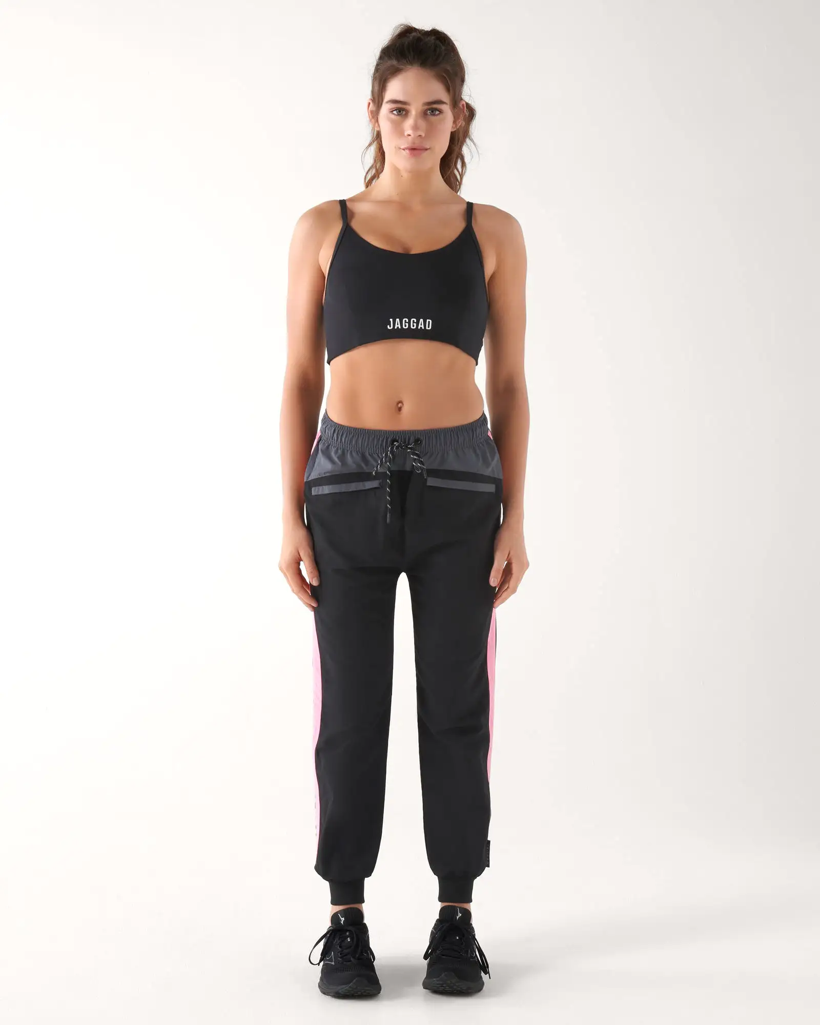 Laguna Parachute Pants