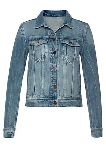 LASCANA Denim Jacket | Grattan