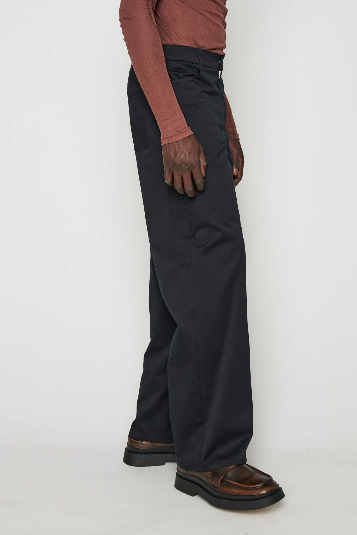 Leva Pants