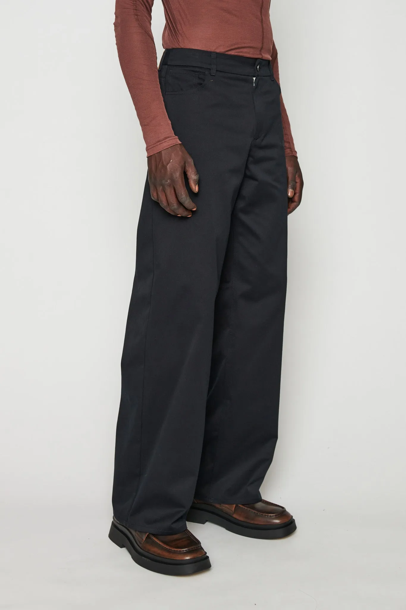 Leva Pants