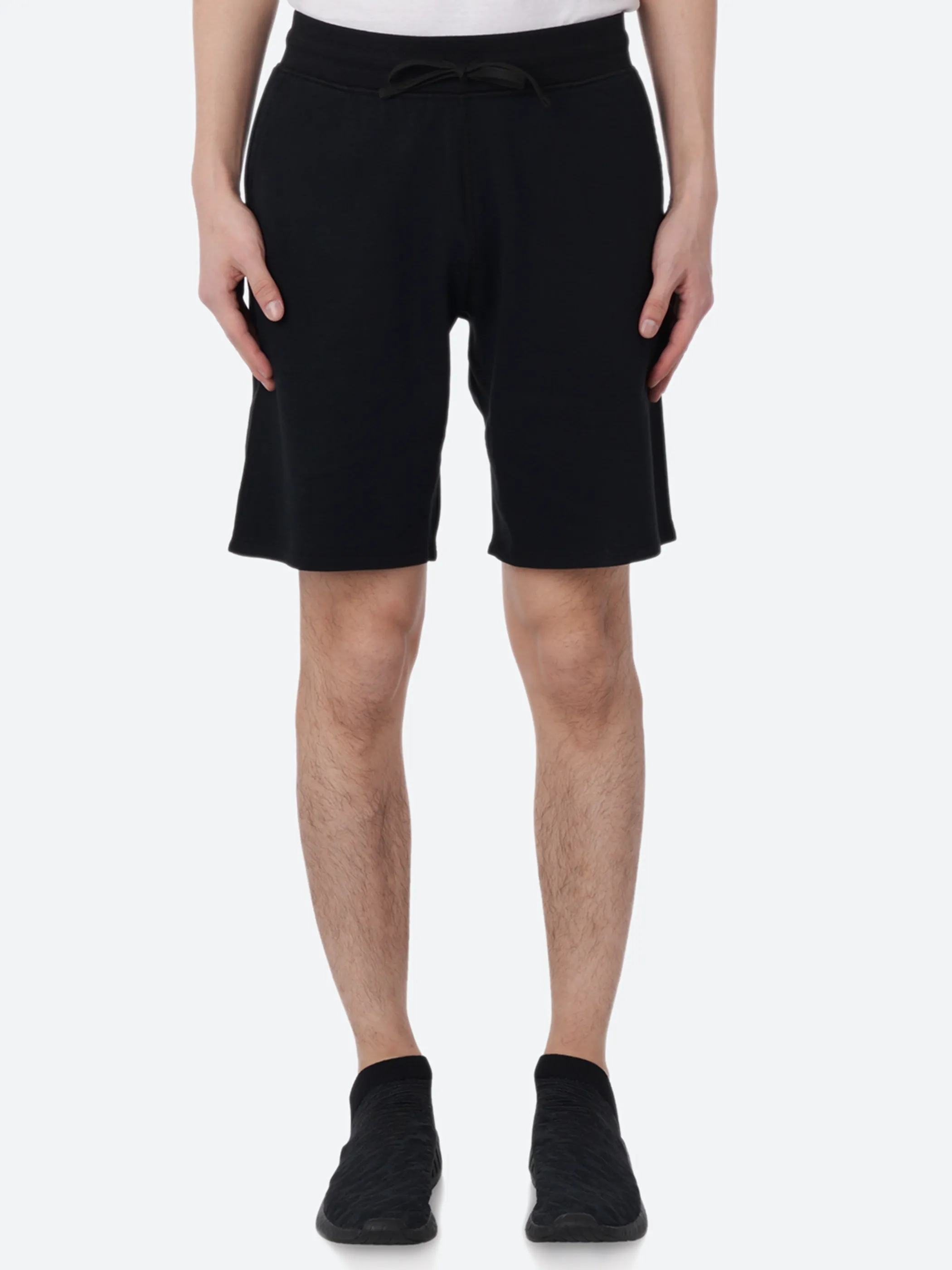 Lightweight Terry Sweatshort