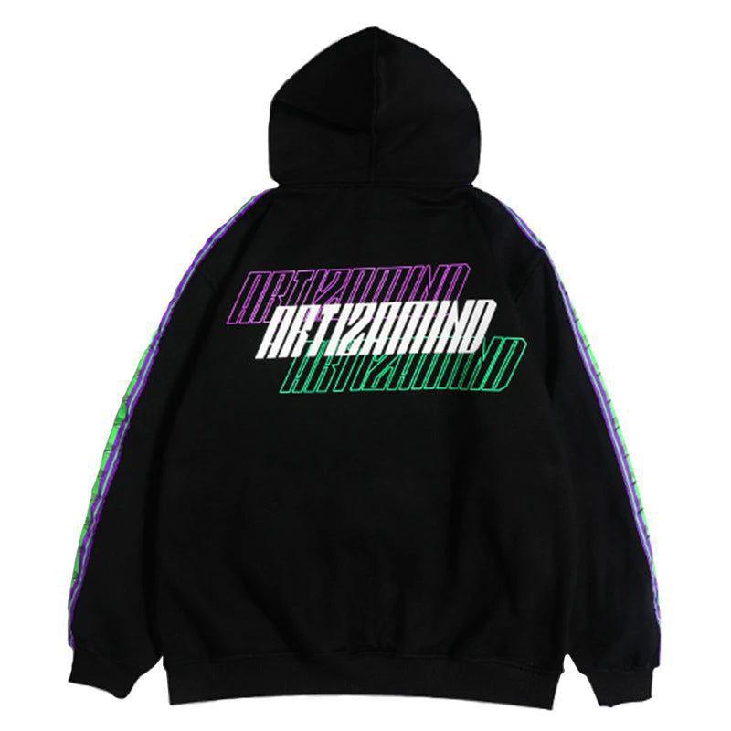 Live Reality Hoodie