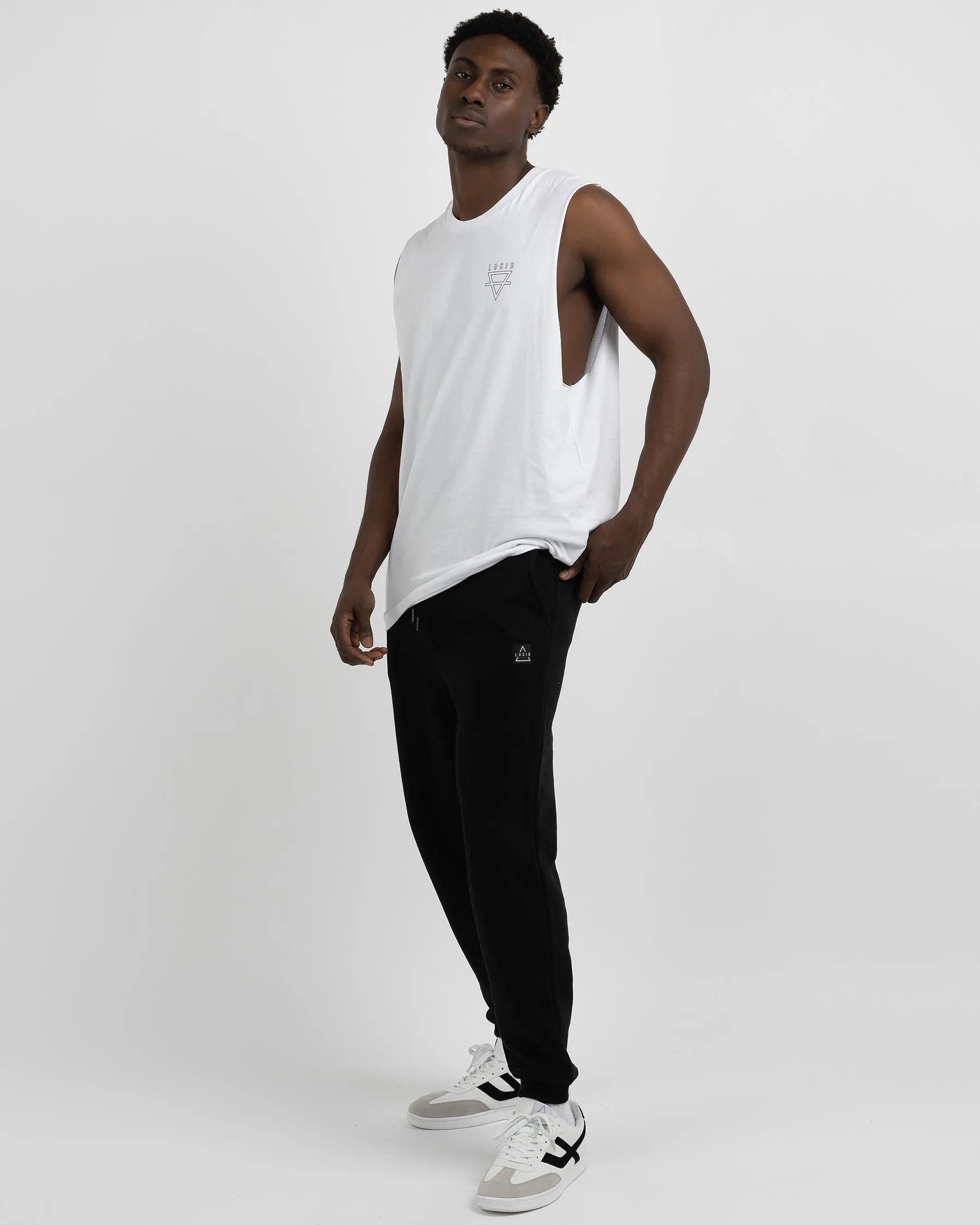 Lucid Amplified Trackpants