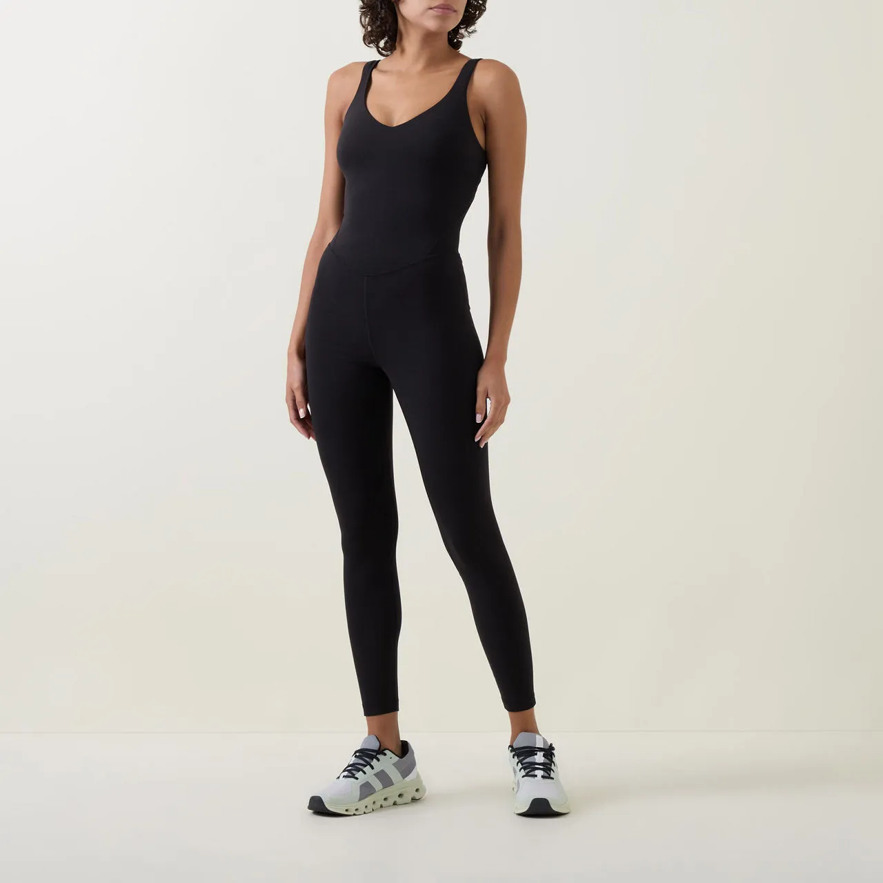 LULULEMON Align™ Bodysuit 25 - Black