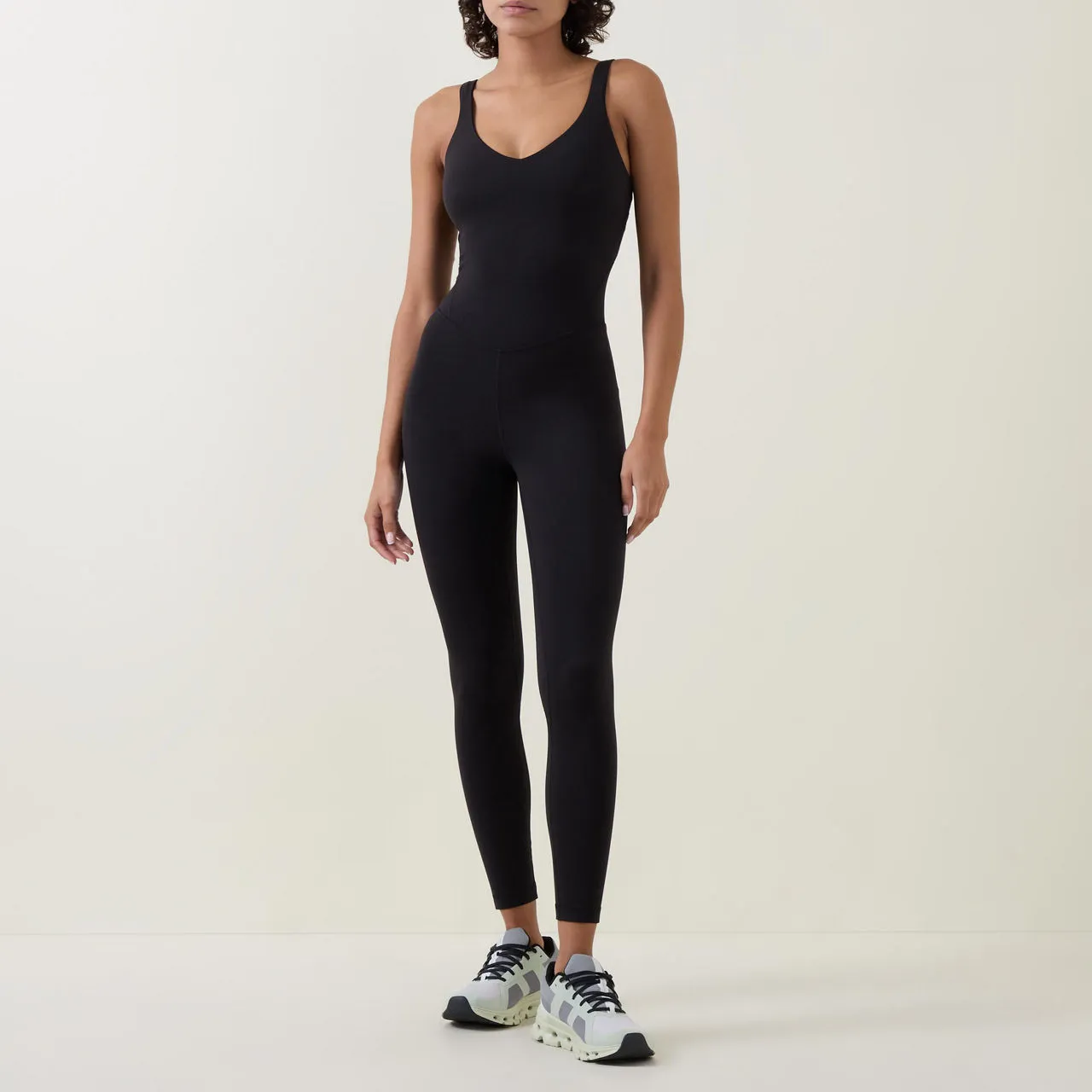 LULULEMON Align™ Bodysuit 25 - Black