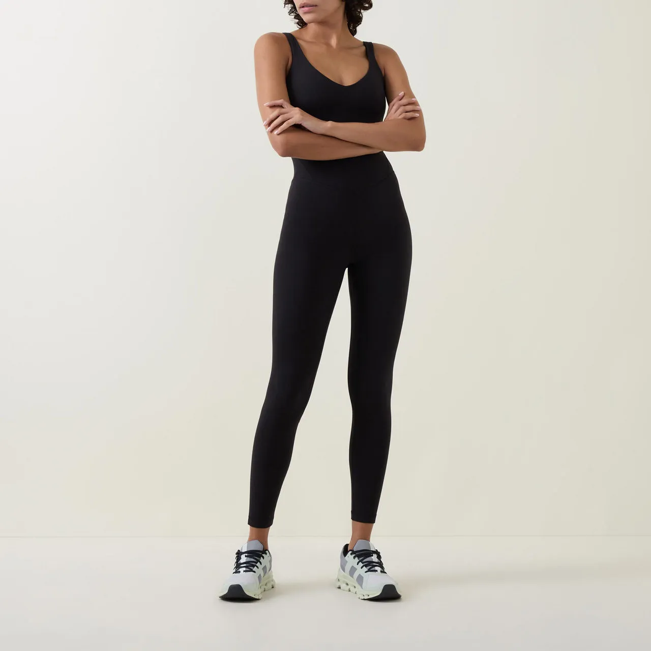 LULULEMON Align™ Bodysuit 25 - Black