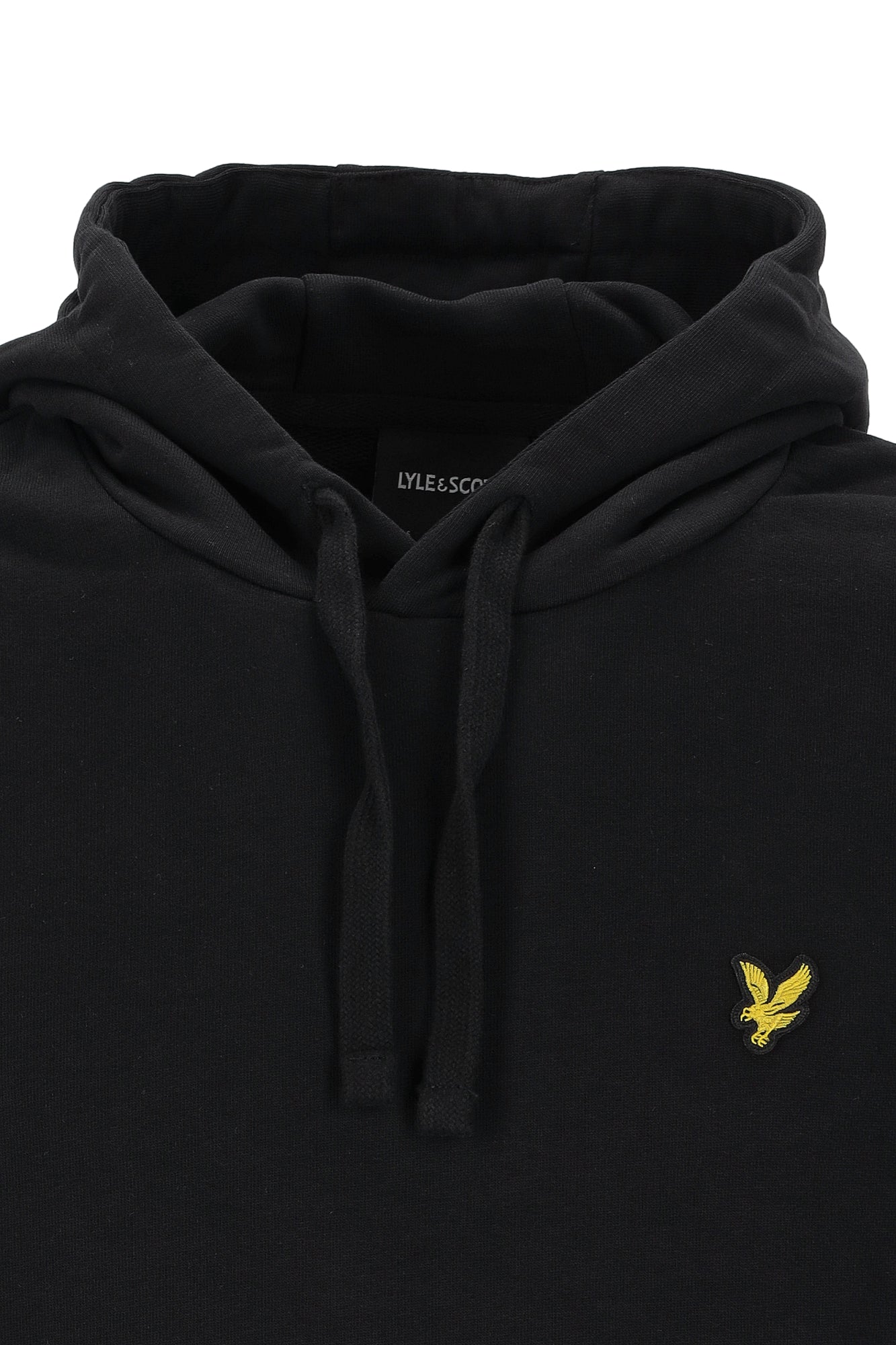 Lyle  and  Scott Golf Felpa Uomo LSML416VOGE