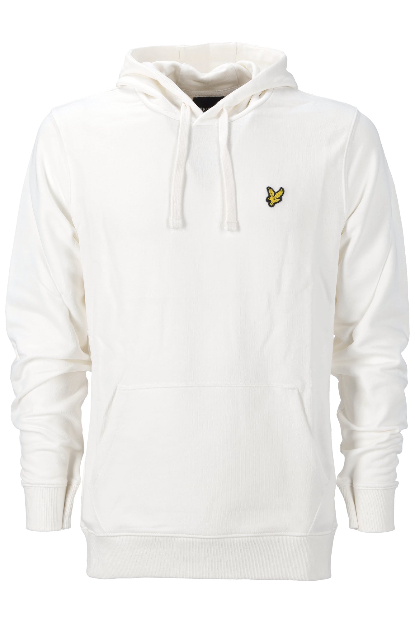 Lyle  and  Scott Golf Felpa Uomo LSML416VOGE