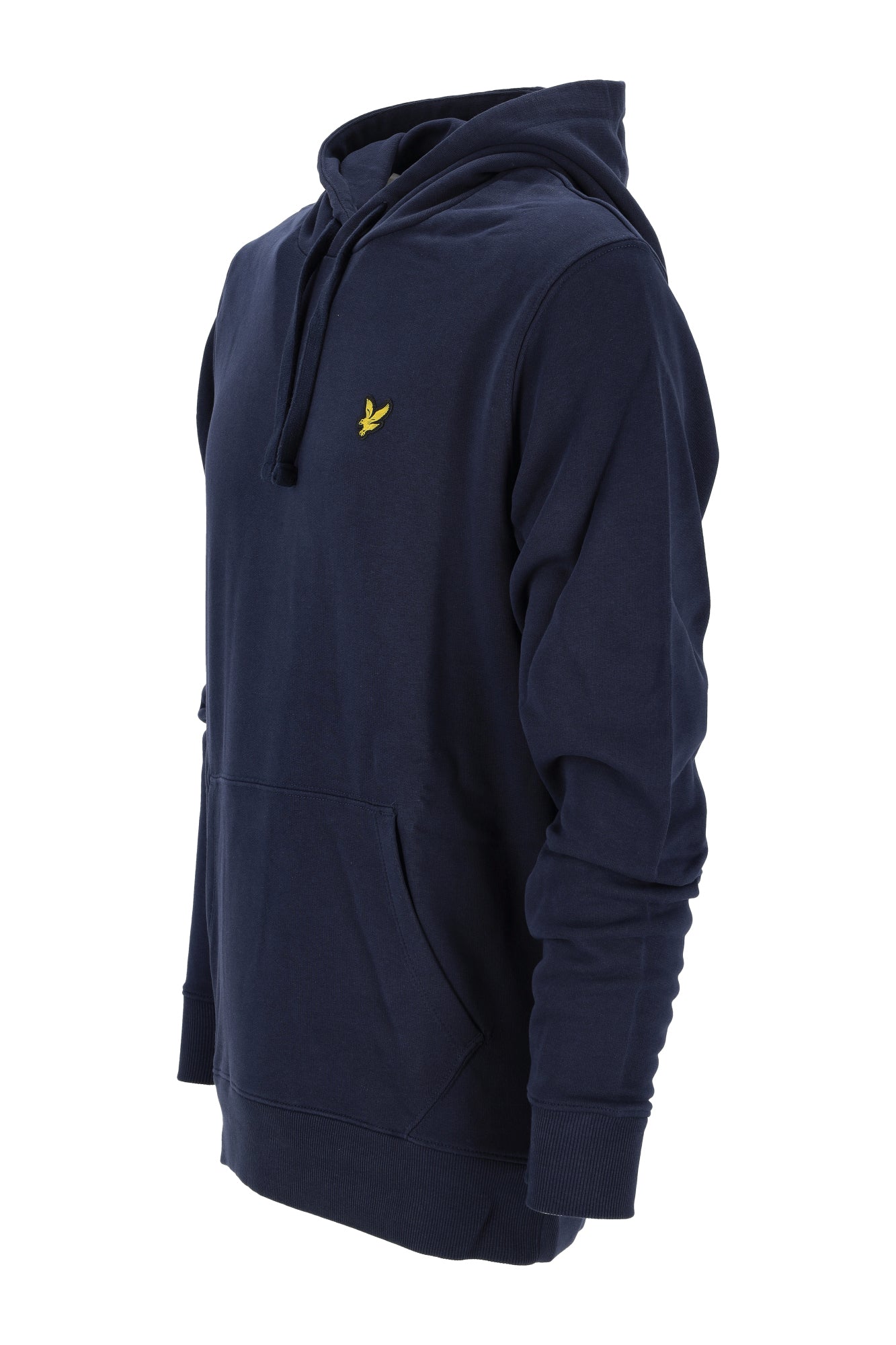 Lyle  and  Scott Golf Felpa Uomo LSML416VOGE