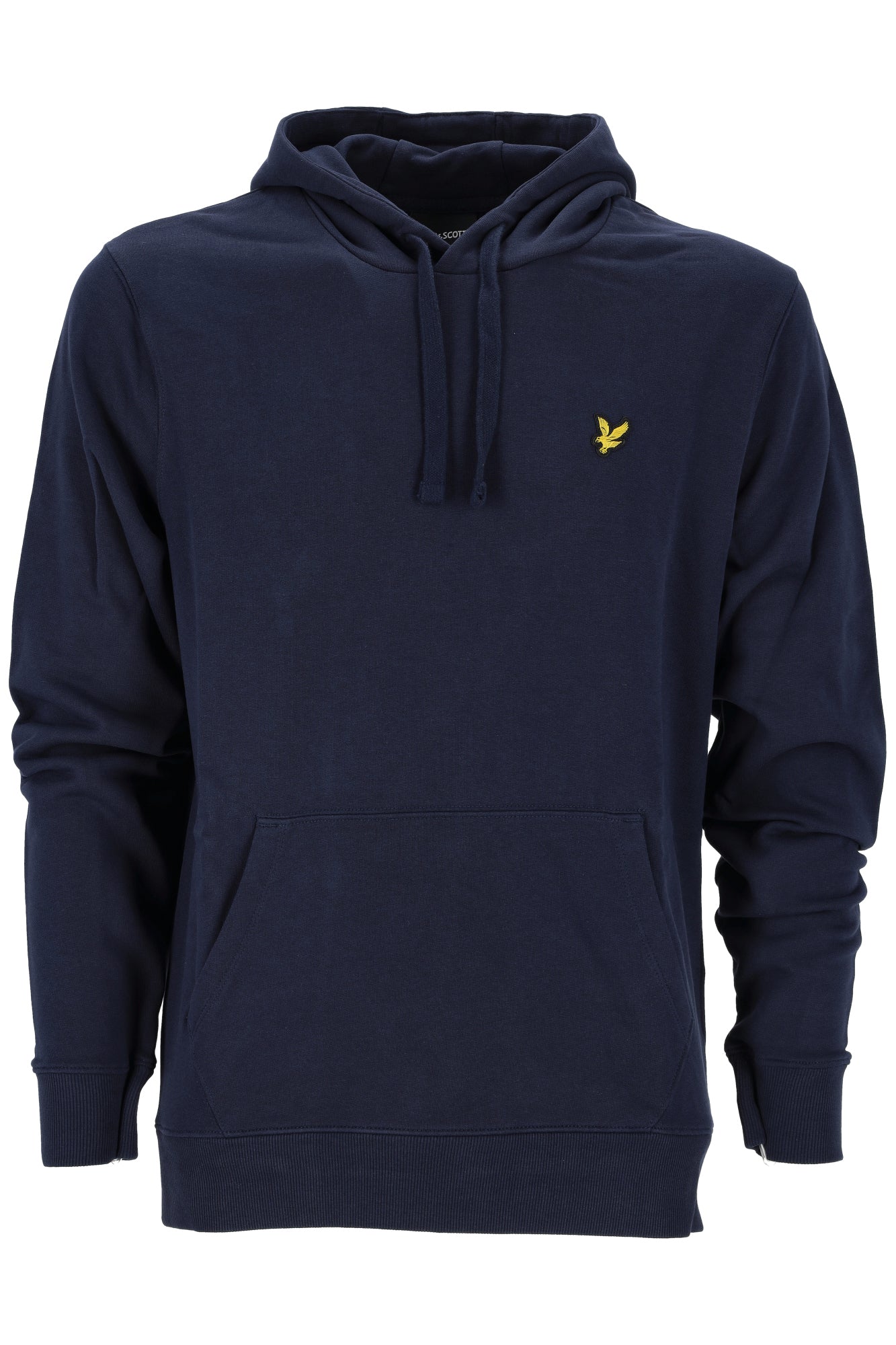 Lyle  and  Scott Golf Felpa Uomo LSML416VOGE