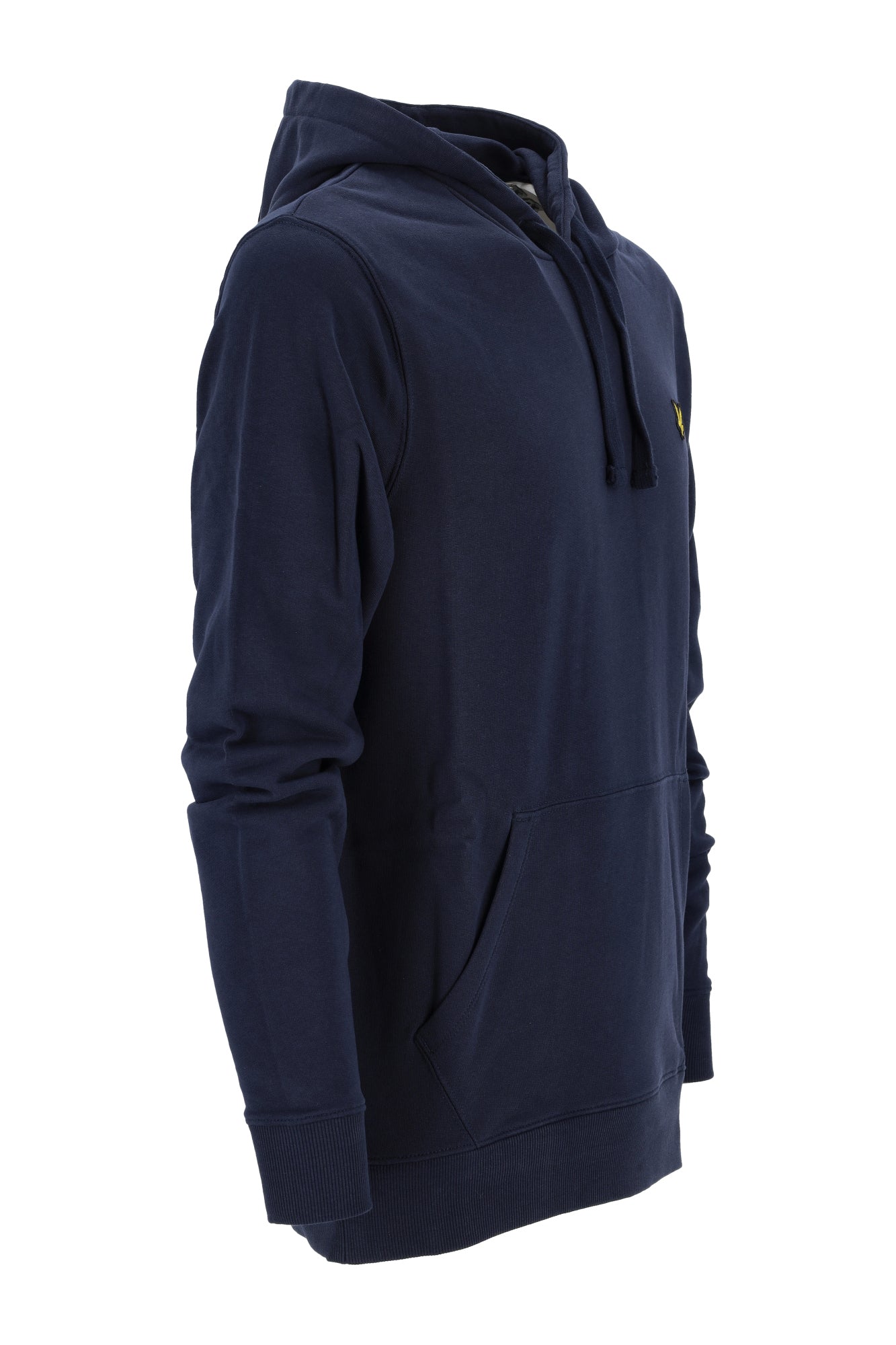 Lyle  and  Scott Golf Felpa Uomo LSML416VOGE