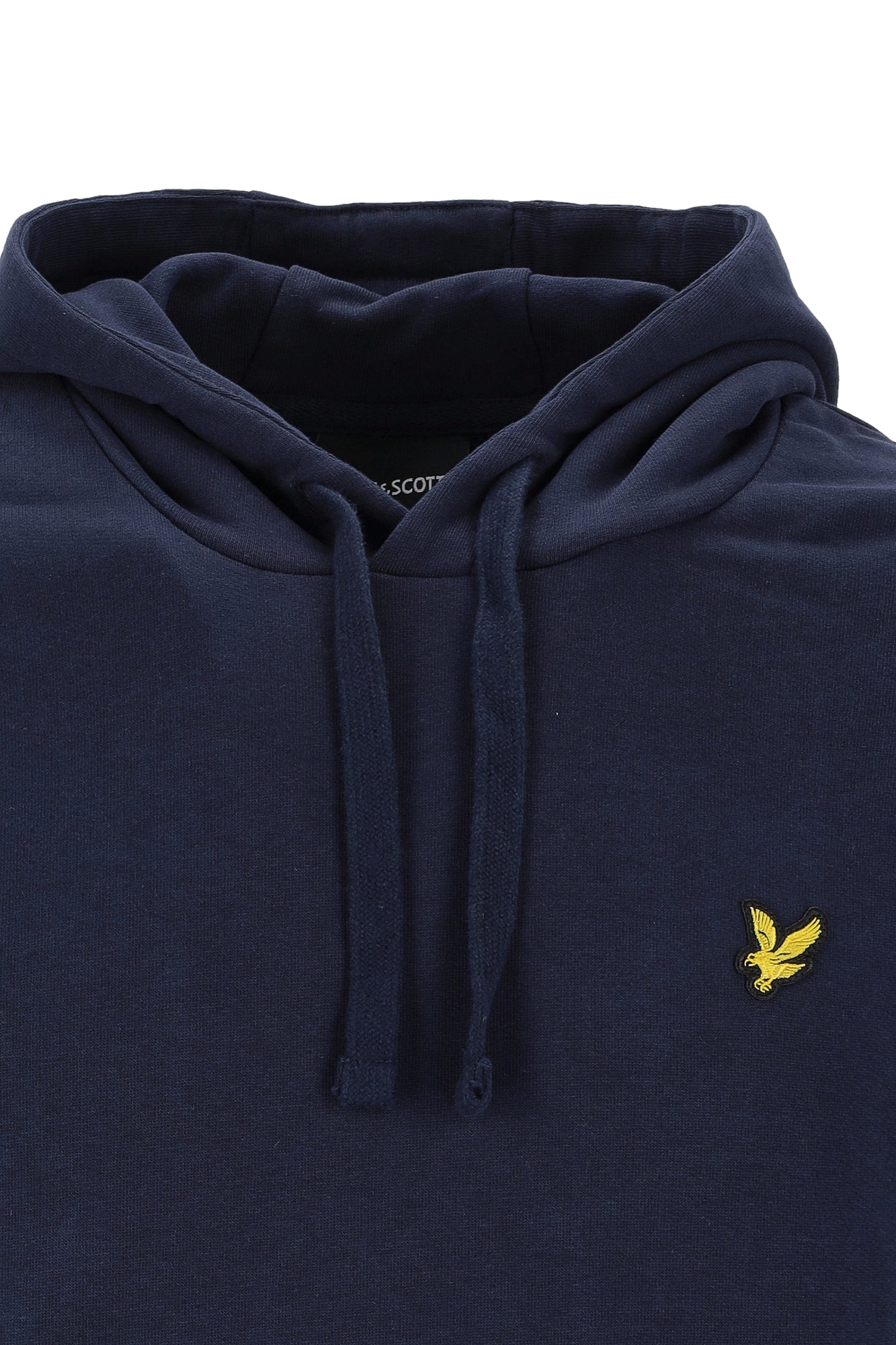 Lyle  and  Scott Golf Felpa Uomo LSML416VOGE