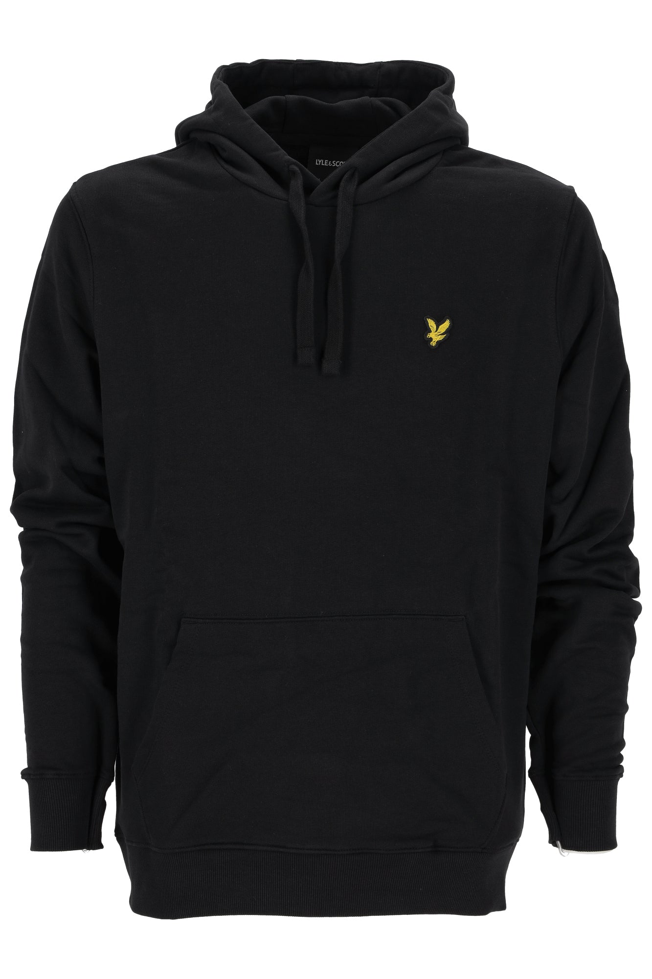 Lyle  and  Scott Golf Felpa Uomo LSML416VOGE