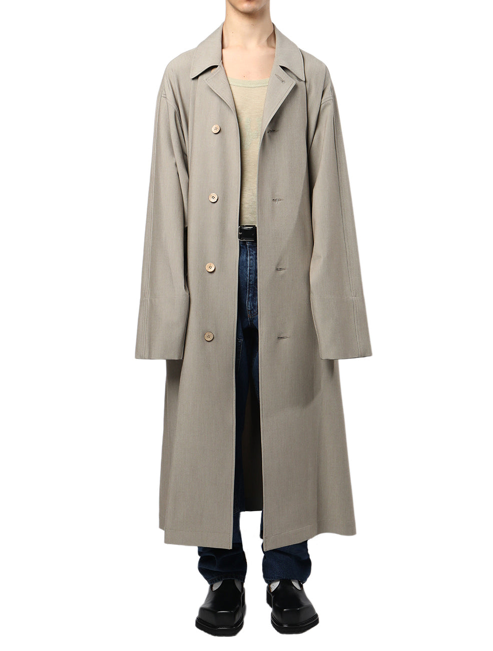 Magliano Big Car Coat