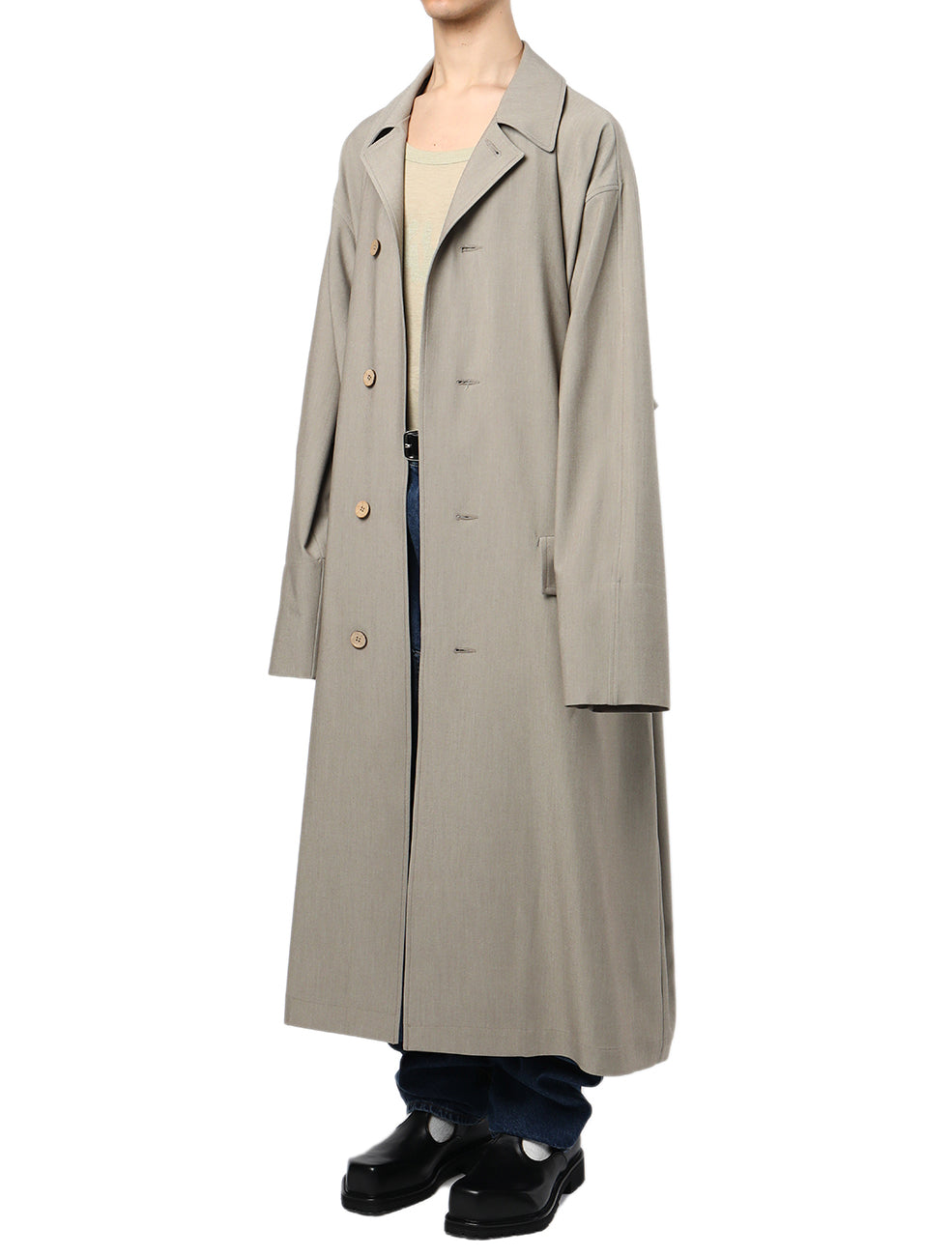 Magliano Big Car Coat