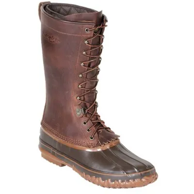 Men's Kenetrek Rancher Pac Boots