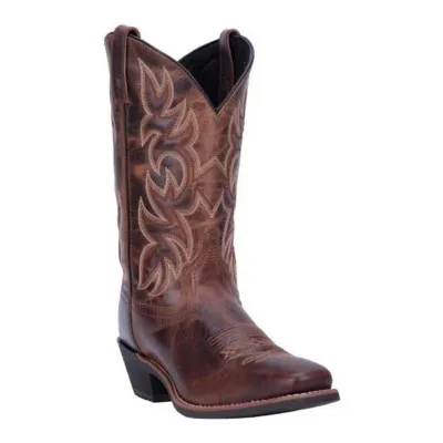 Men's Laredo Breakout Western Boots