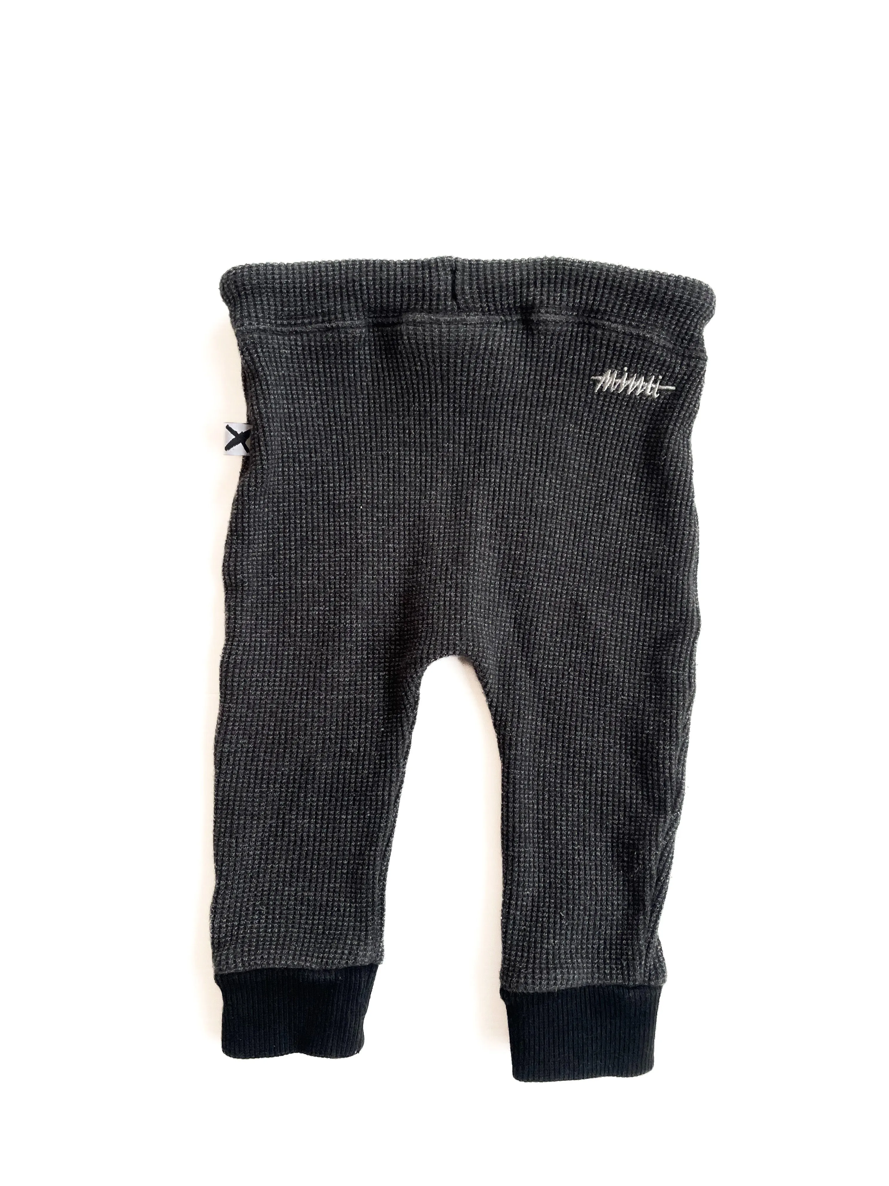 Minti trackpants (6-9M)