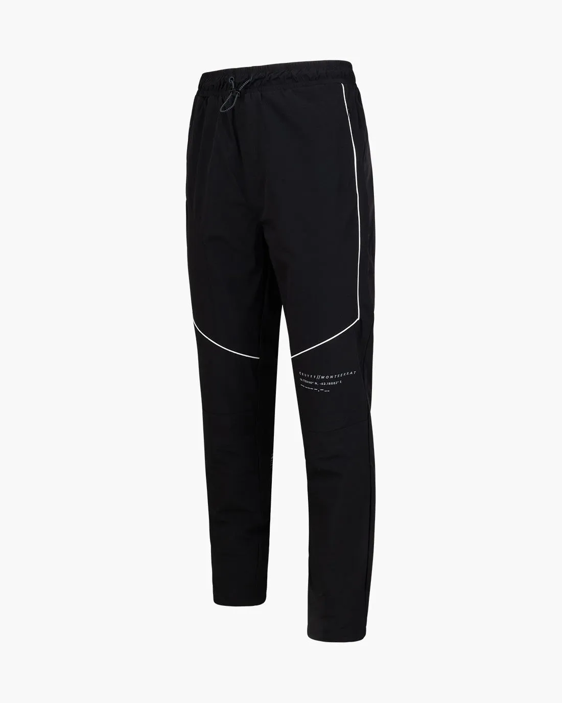 Montserrat Jeroni Trackpants