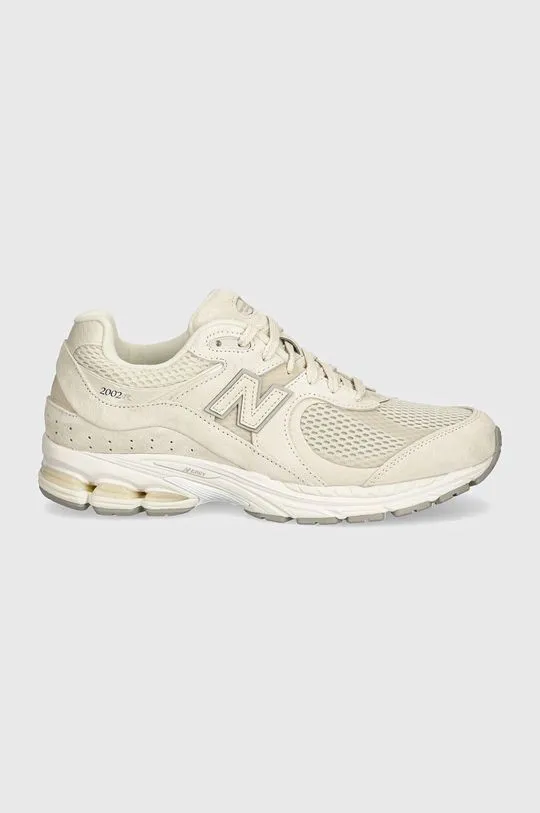 New Balance sneakers 2002 beige color M2002WC